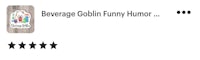 beverage goblin funny humor