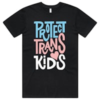 protect trans kids t-shirt