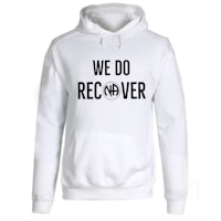 we do recover hoodie